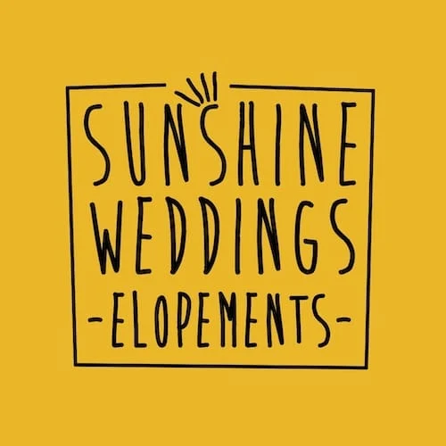 Sunshine Wedding Photography