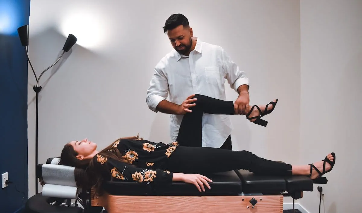 Key Chiropractic — Chiropractors in Flat Bush