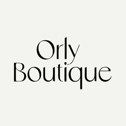 Orly Boutique Lower Hutt logo