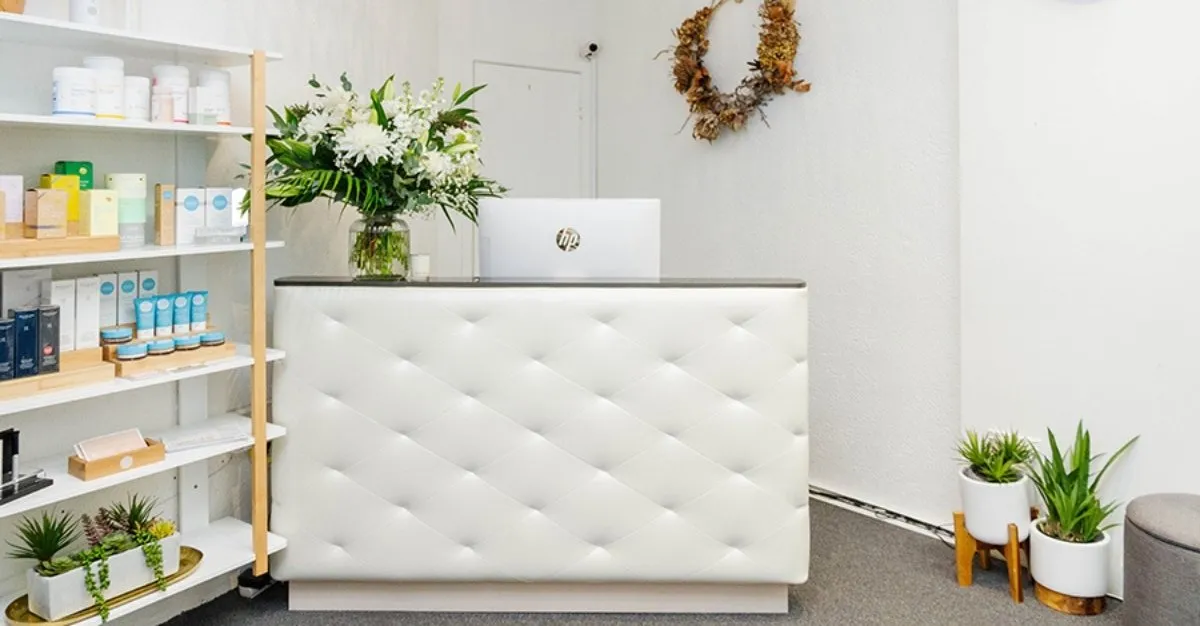 Orly Boutique Lower Hutt — Nail Salons in Lower Hutt