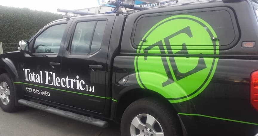 Total Electric Ltd