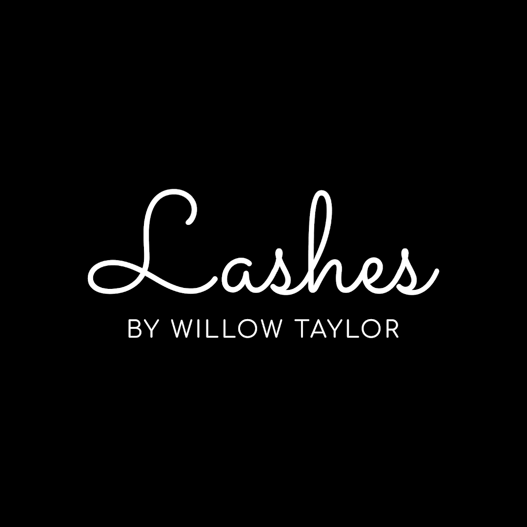 Lashes By Willow Taylor — Beauty Salons in Whakatāne