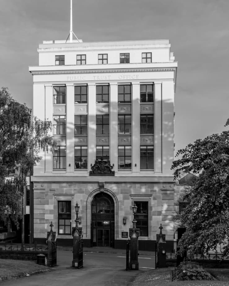 Karen Hanna Barrister — Legal Services in Dunedin