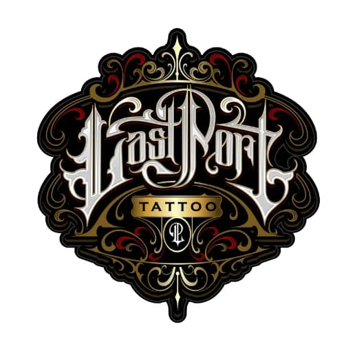 Last Port Tattoo