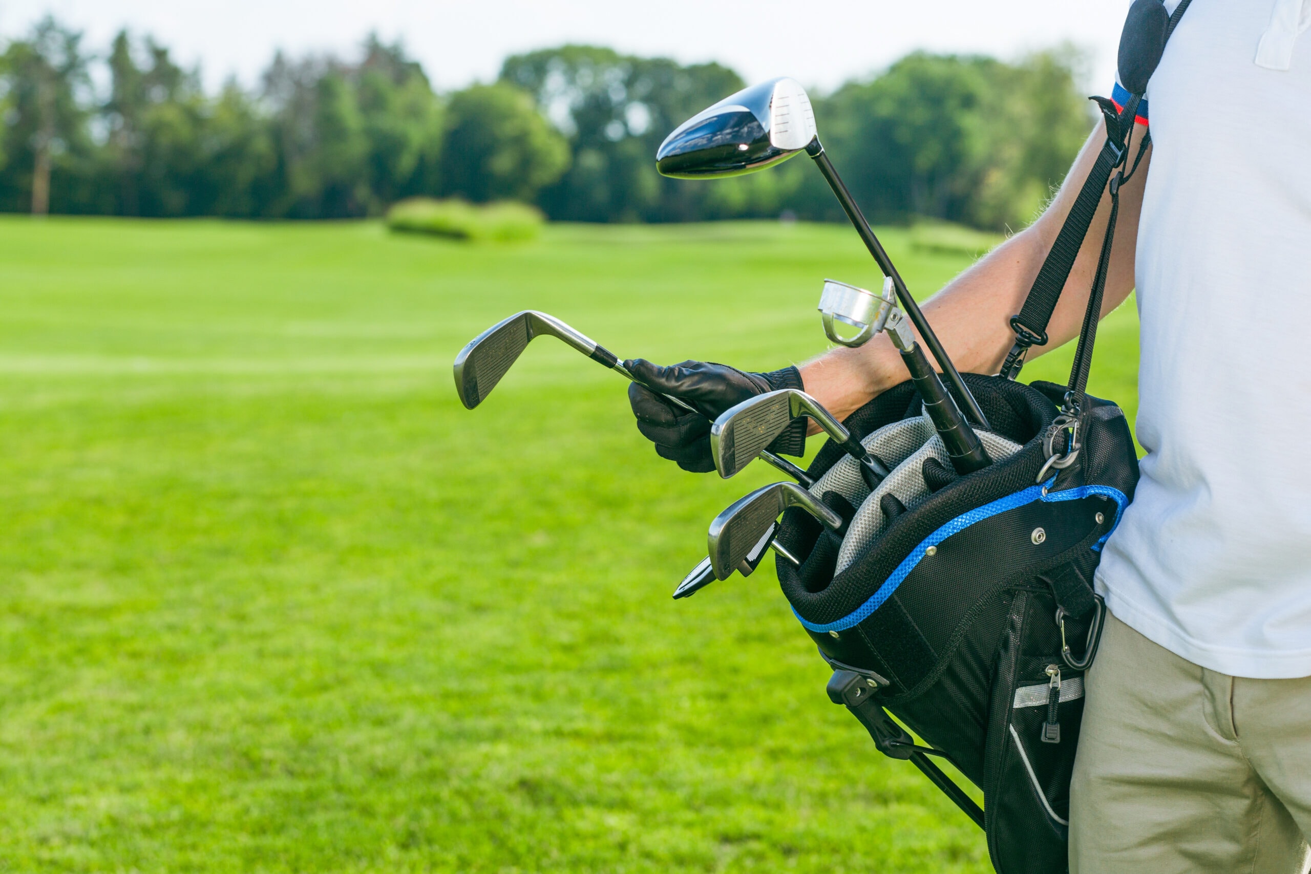ARC Golf — Sporting Goods in Auckland