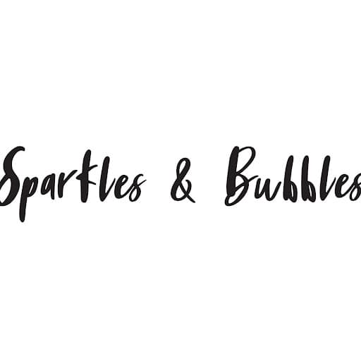 Sparkles and Bubbles