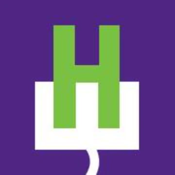 Hall Electrical Services logo