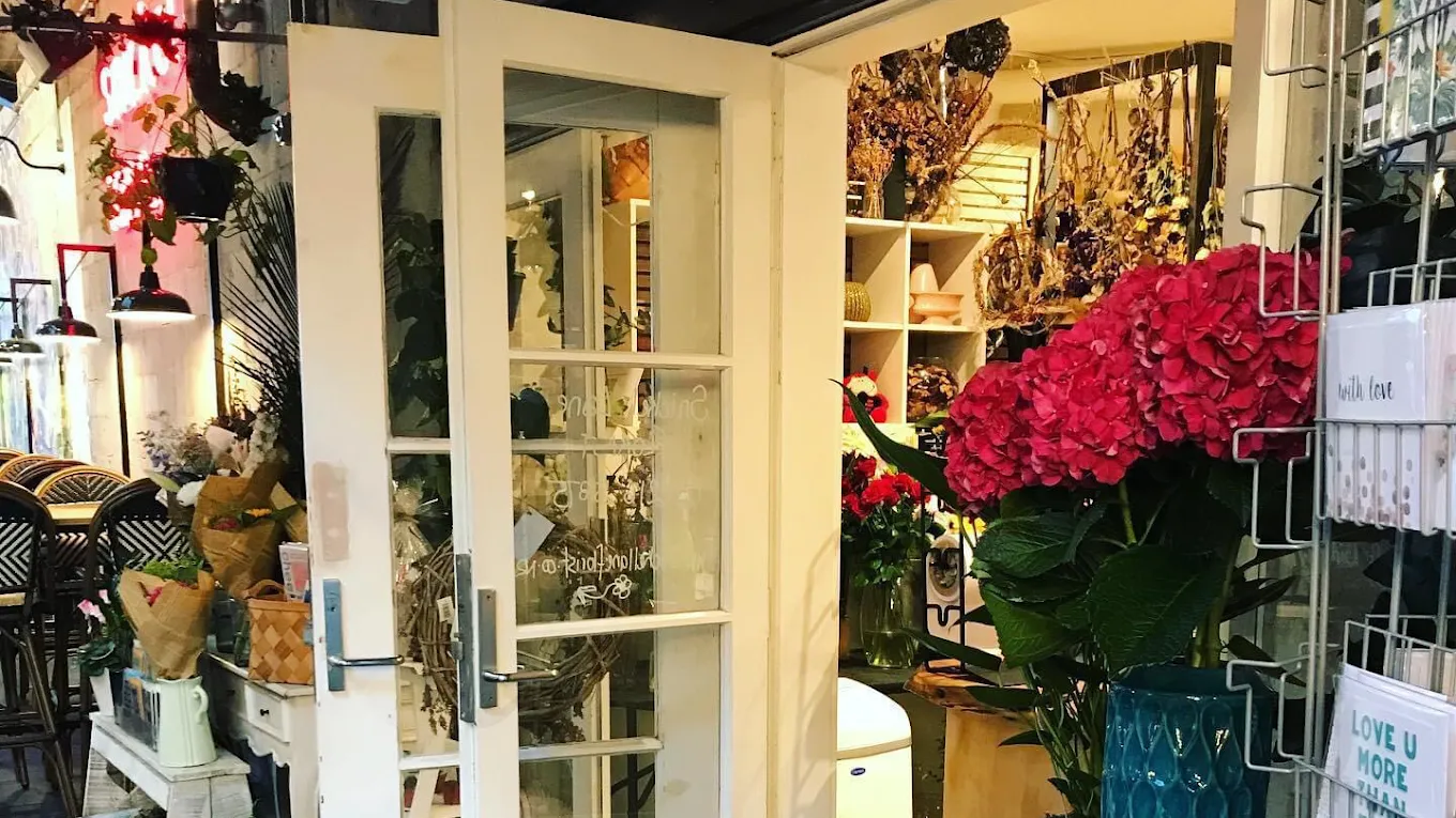 Snickel Lane Florist — Florists in Auckland