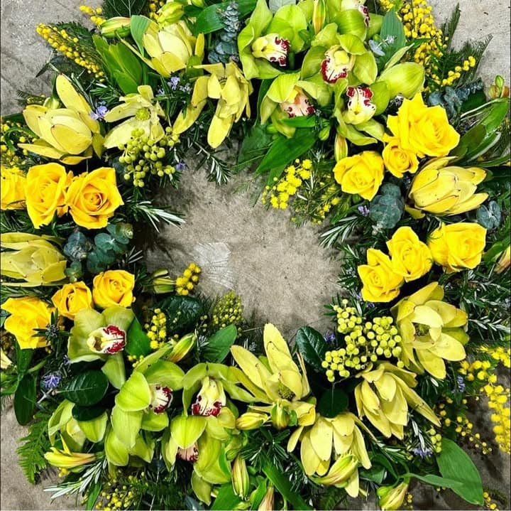 Snickel Lane Florist