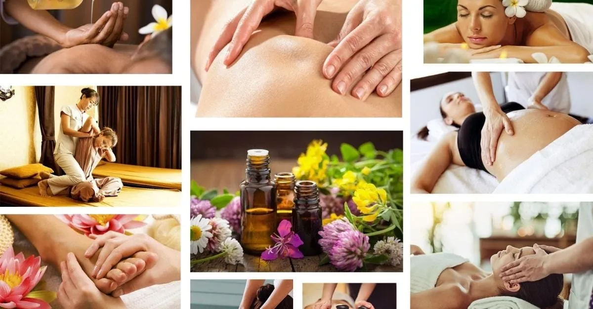 Siam Gold Thai Massage — Massage Therapists in Rotorua