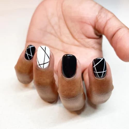 Nails by Kirstie