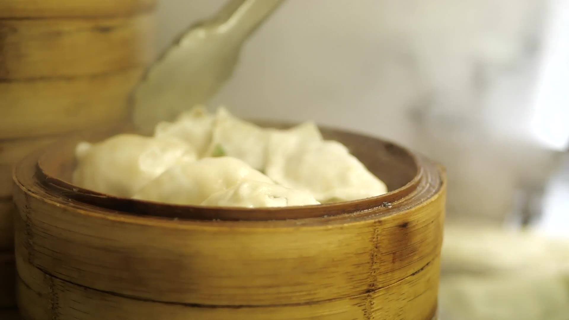 Pot Sticker Dumpling Bar — Restaurants in Christchurch