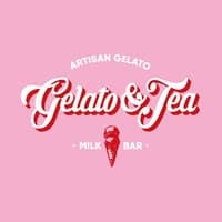 Gelato & Tea