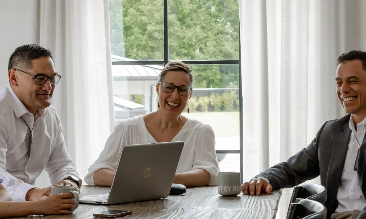 Tuia Connect Consulting — Education & Training in Invercargill