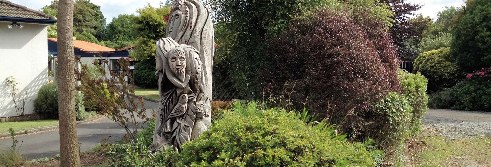 Omahanui Special Care Unit — Health & Wellness in Whanganui