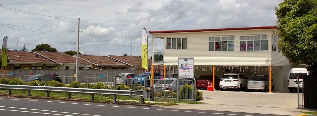 The Learning Castle — Childcare Centres in Auckland