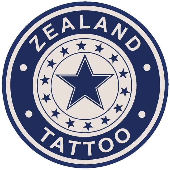 Zealand Tattoo