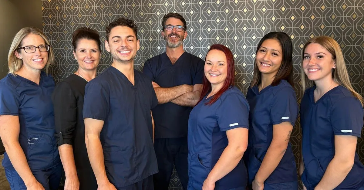 Munro Dental — Dentists in Nelson