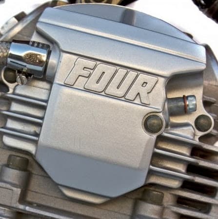 Four Sixty Limited