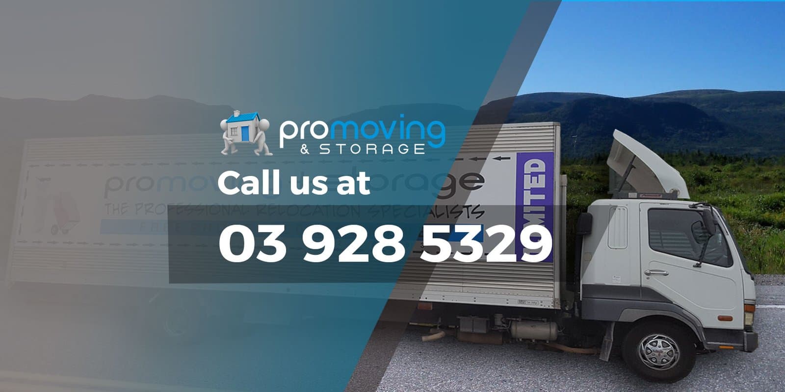 ProMoving — Moving Companies in Invercargill