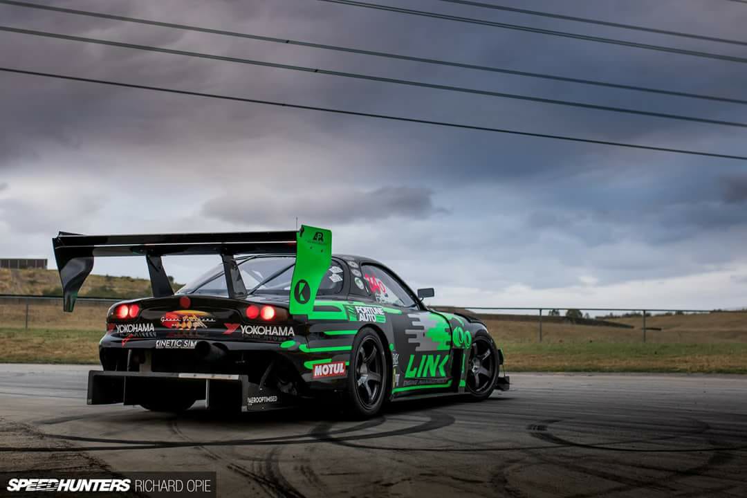 Green Brothers Racing — Engineering Services in Mount Maunganui