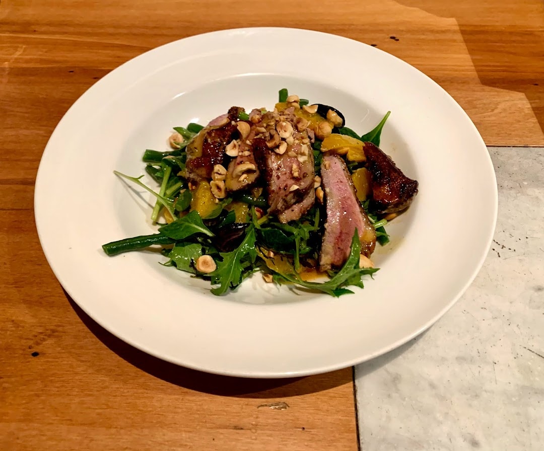 The Chef’s Table — Restaurants in Wānaka