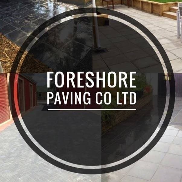 Foreshore Paving — Paving Contractors in Beach Haven