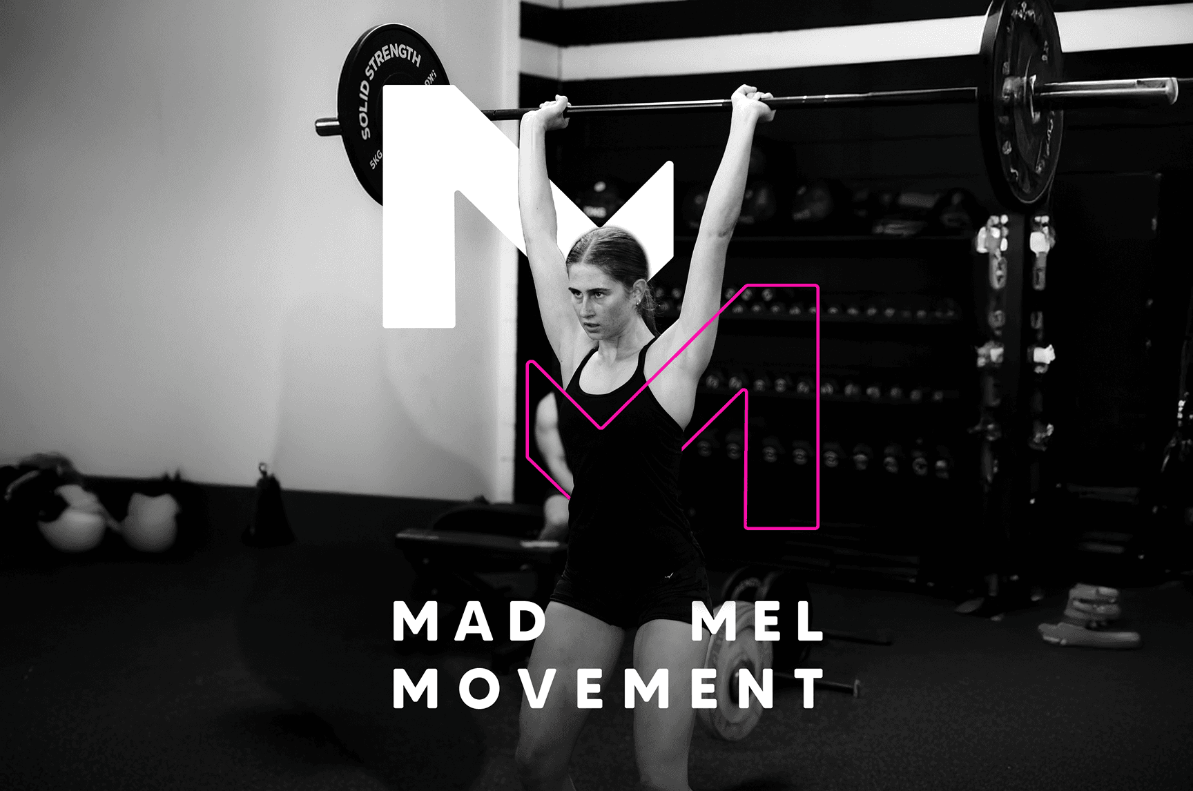 Mad Mel Movement — Gyms in Warkworth