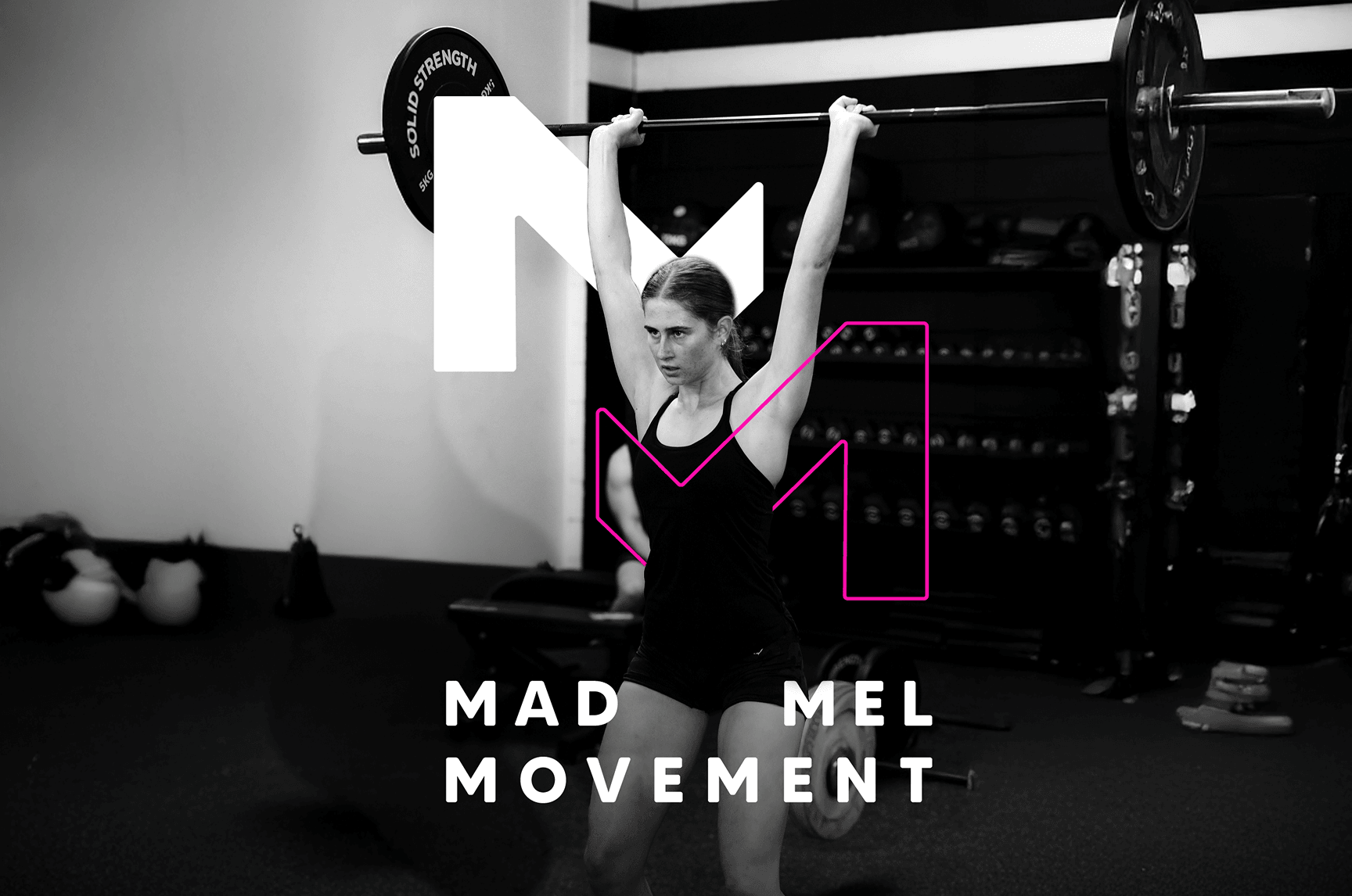 Mad Mel Movement — Gyms in Warkworth