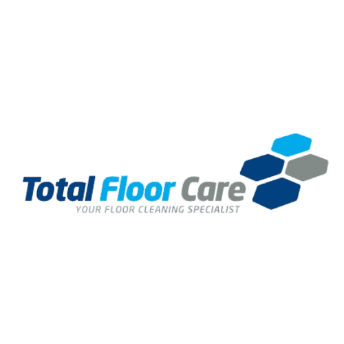 Total Floor Care logo