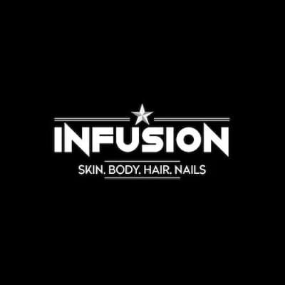 Infusion Skin Body Hair & Nails logo