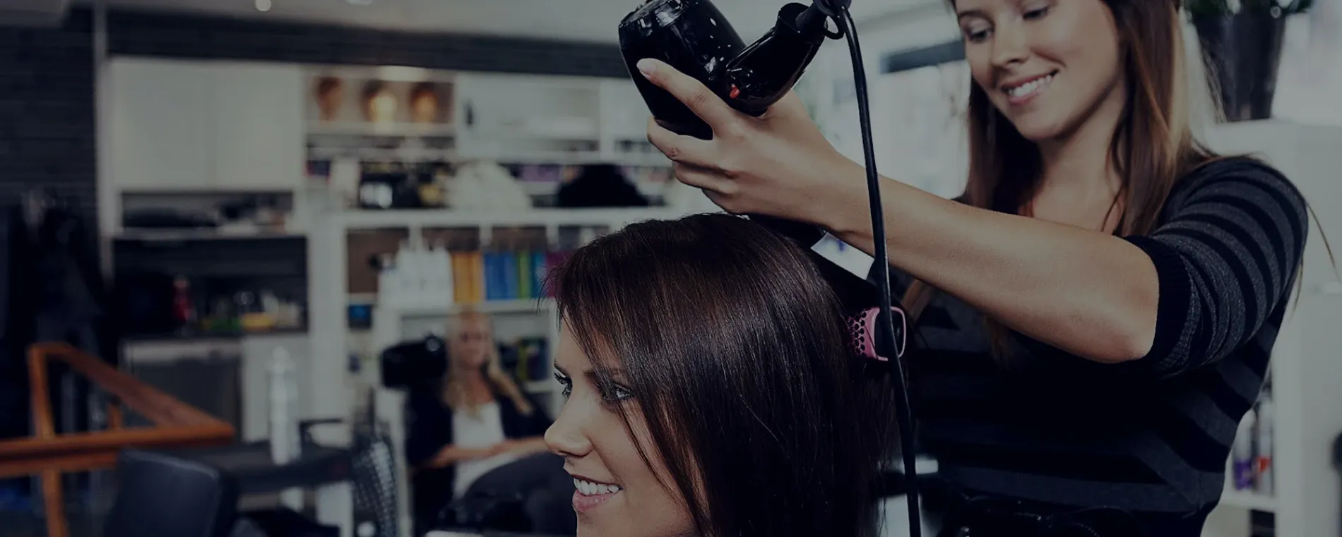 Infusion Skin Body Hair & Nails — Hair Salons in Mount Roskill