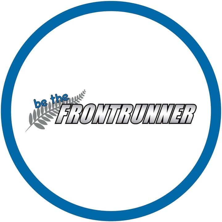 The Frontrunner Northlands