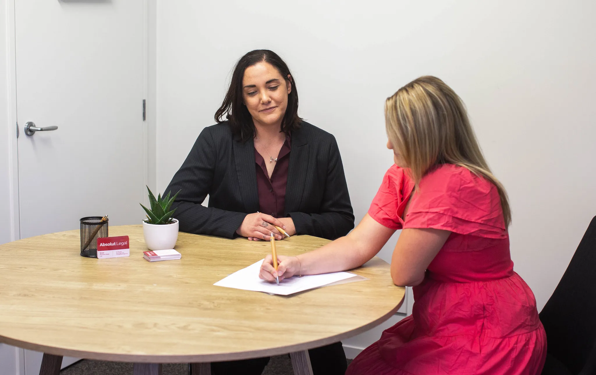 Absolut Legal — Legal Services in Christchurch