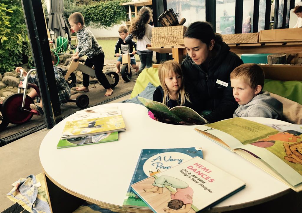 Future Kids Preschool Te Rapa — Childcare Centres in Hamilton