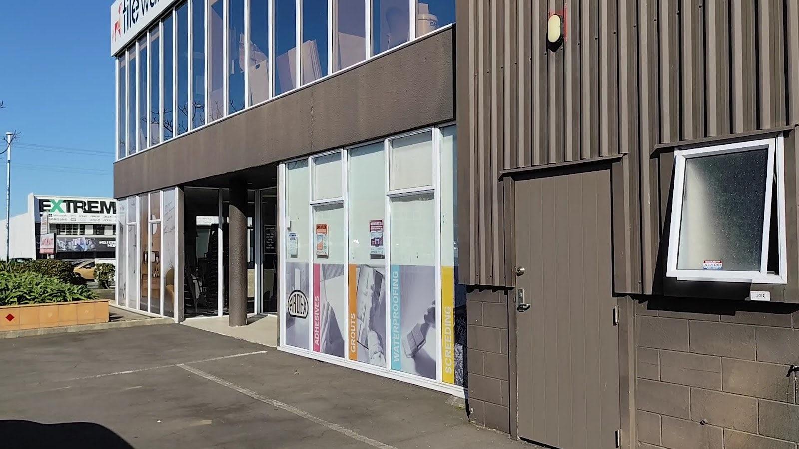 The Tile Shoppe — Bathroom Supplies in Auckland