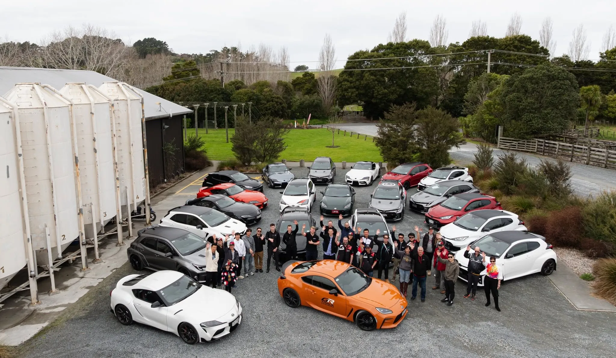 NSTParts — Mechanics in Auckland