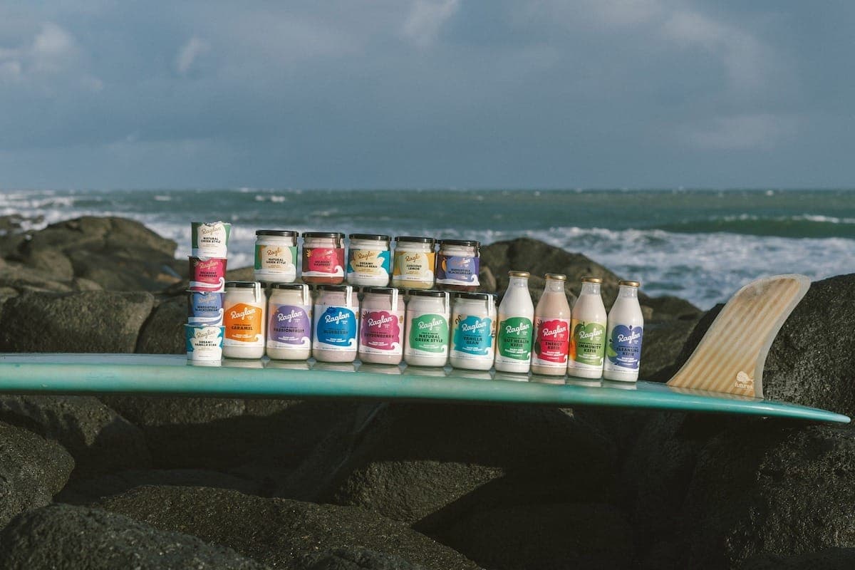 Raglan Food Co