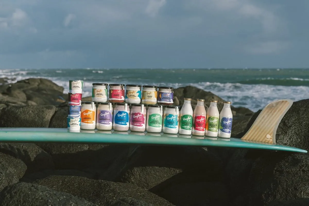 Raglan Food Co — Food & Beverage in Raglan