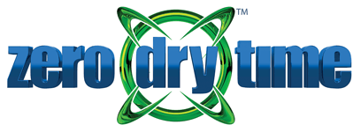 Zero Dry Time