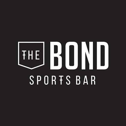 The Bond Sports Bar