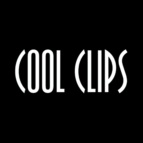 Cool Clips logo
