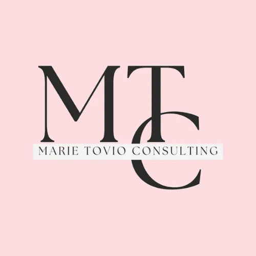 Marie Tovio Consulting