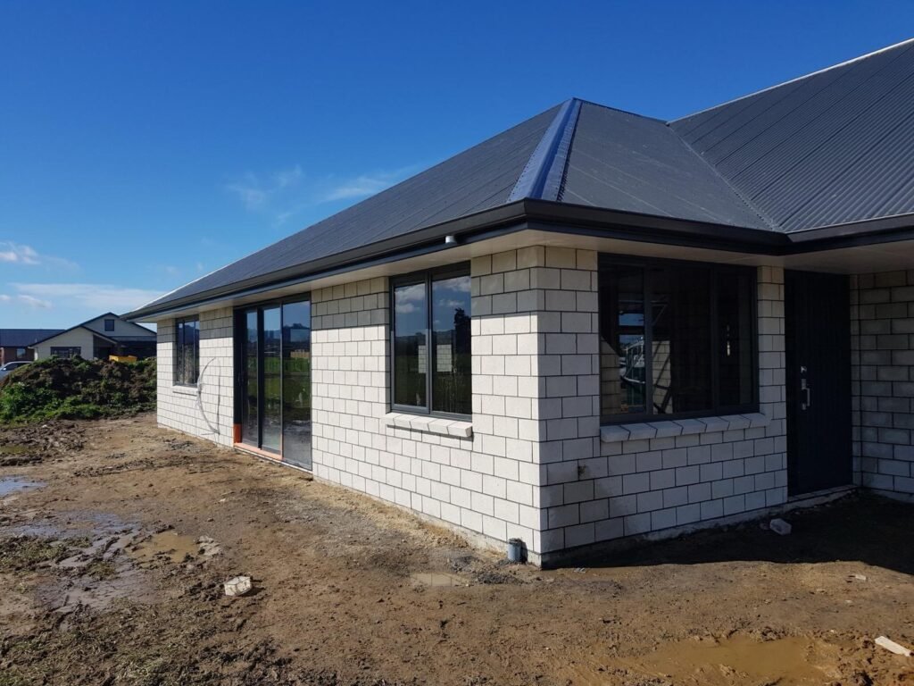 Singh Bricklaying — Builders in Hamilton
