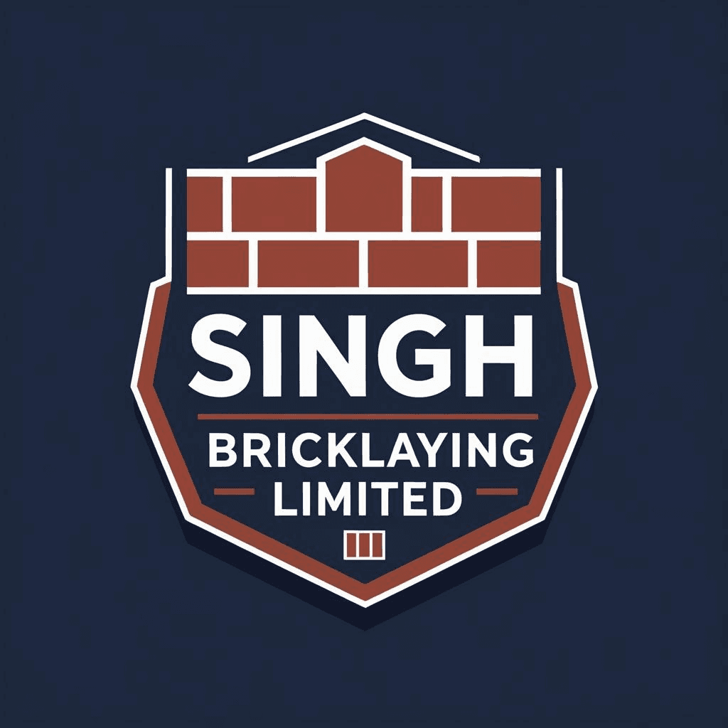 Singh Bricklaying