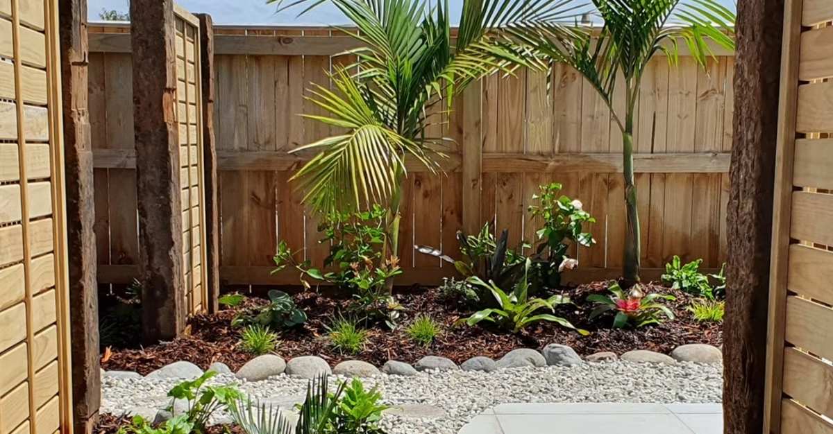 Modernscape NZ — Landscaping Services in Tauranga