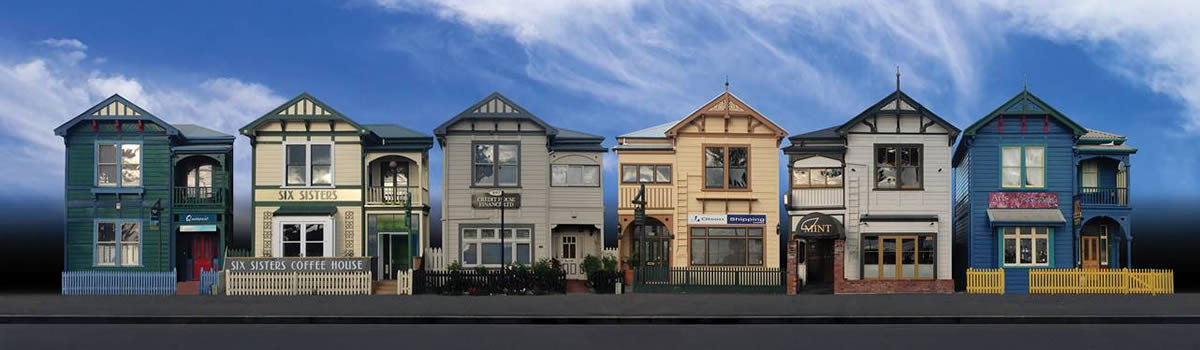 Credit House Finance — Financial Services in Napier