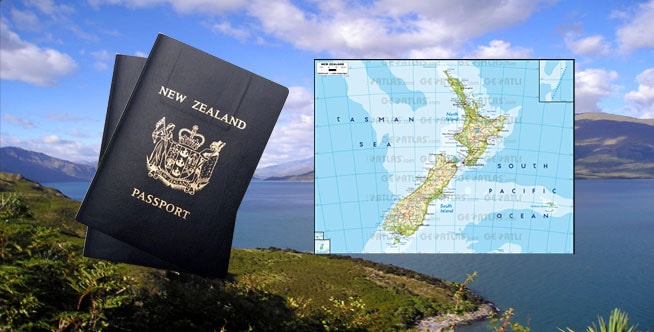 Immigranz Limited — Legal Services in Auckland