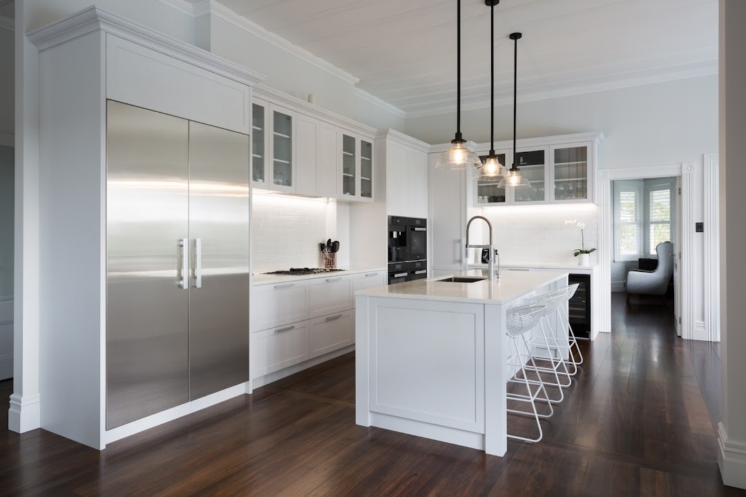 DBJ Furniture Ltd — Carpenters & Joiners in Auckland