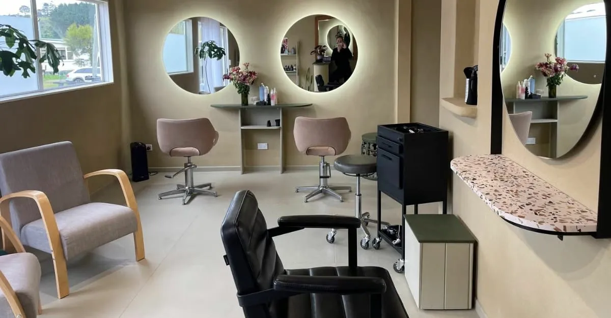 YUDUYU Hair Salon — Hair Salons in Waiheke Island